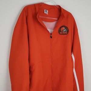 Cleveland Browns Jacket